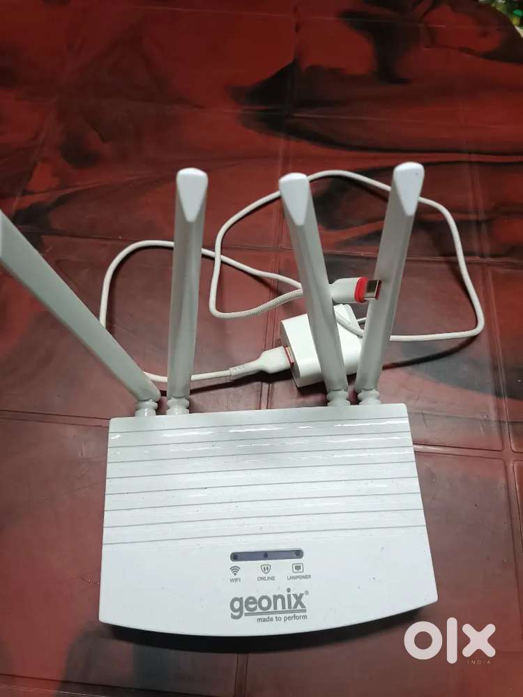 Sim Wifi 6 good conditions