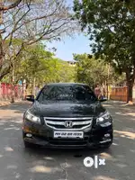 Honda Accord 2.4 Automatic, 2011, CNG & Hybrids