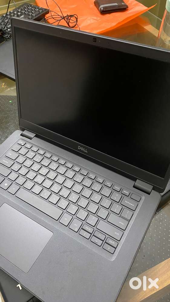Dell laptop
