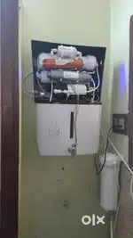 RO WATER PURIFIER TECHNICIAN