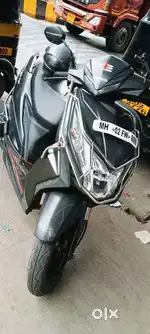 Urgent sale Honda Dio bs 6 dem good condition