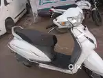 Case peyment and bike good condition me hai