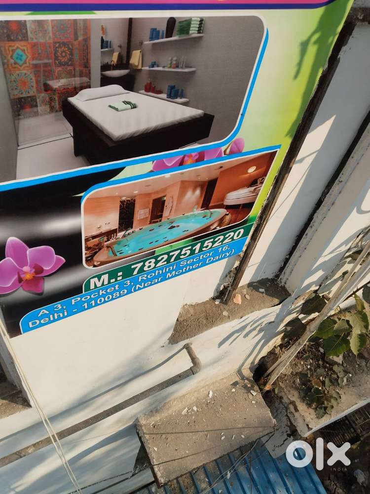 Spa Beauty massege cantar