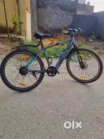 Hero electric