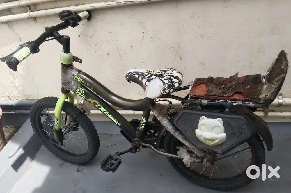Bycycle for sale