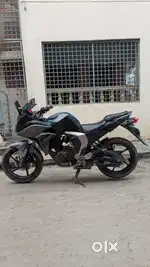 Yamaha Fazer V2 150cc – Well Maintained, Ready to Ride