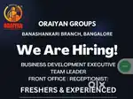 Fresher and expenses