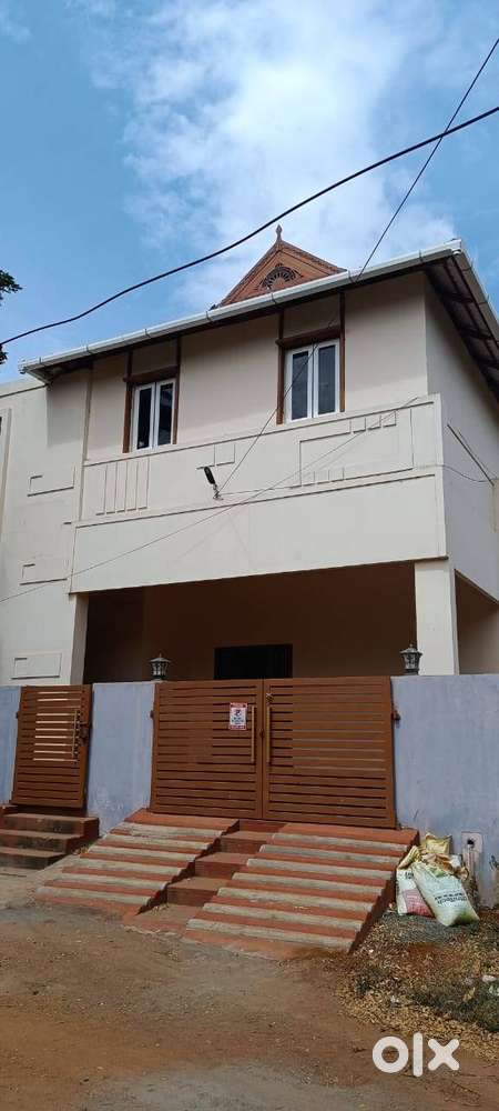 Rent Office Space - 1600 sqft Perur, Jaganaatha Ngr, Siruvani main rd
