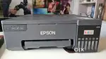 Epson L8050 printer