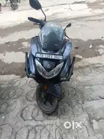 Burgman bluetooth