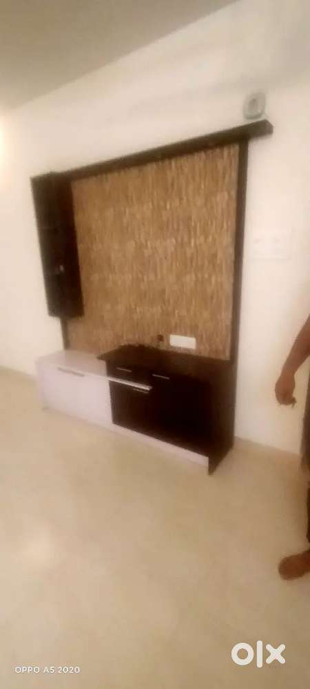 Kortara 2 Bhk Semi Furnished Apartments for Rent Rs. 17,000/-