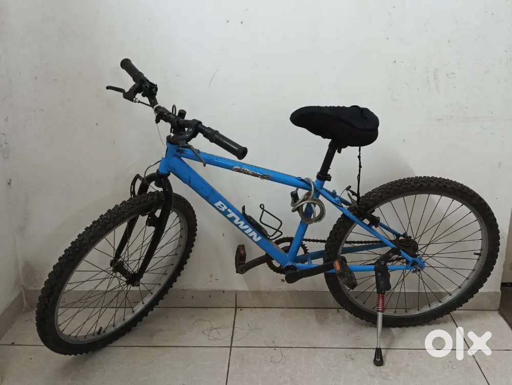 Decathlon BTwin
