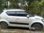 Maruti Suzuki Ignis 2022