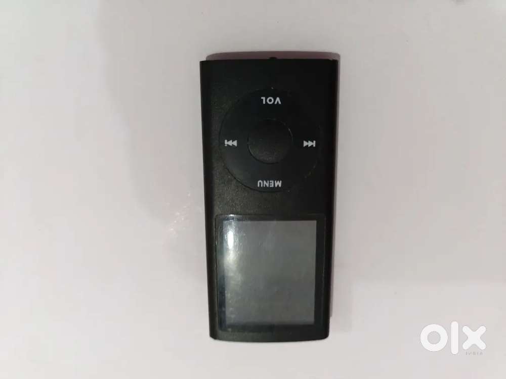 Music player