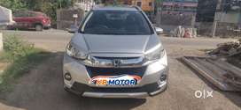 Honda WR-V i-VTEC VX, 2017, Petrol