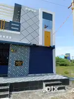 2 BHK VILLA SO NEAREST TO NANDIAMBAKKAM RAILWAY STATION CMDA APPROVED