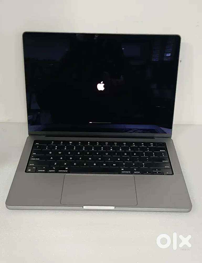 Apple Macbook pro