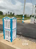 RERA TUDA APPROVED LAYOUT BHEEMSANDRA , Vakkodi Arch ,TUMKUR