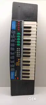 Casio SA-21