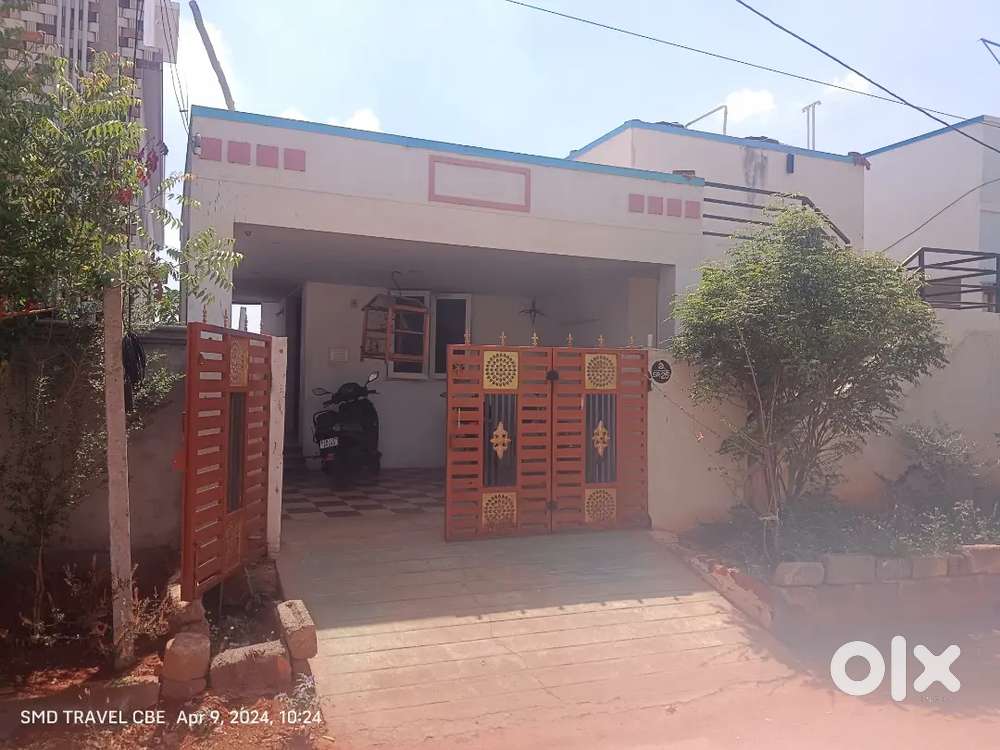 I am owner House.1BHK urgent seals