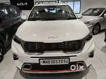 Kia Sonet 1.5 GTX Plus Diesel, 2022, Diesel