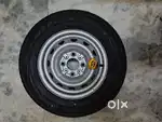 JK Tyres Ultima 155/80 R13 (brand new)