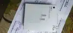Apple charger only 15 day use