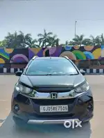 Honda WR-V, 2018, Diesel