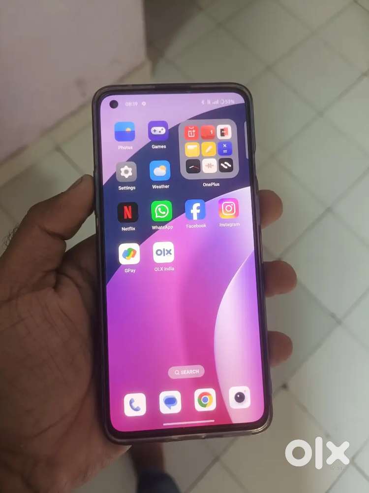One plus 9r 5g 8 128gb