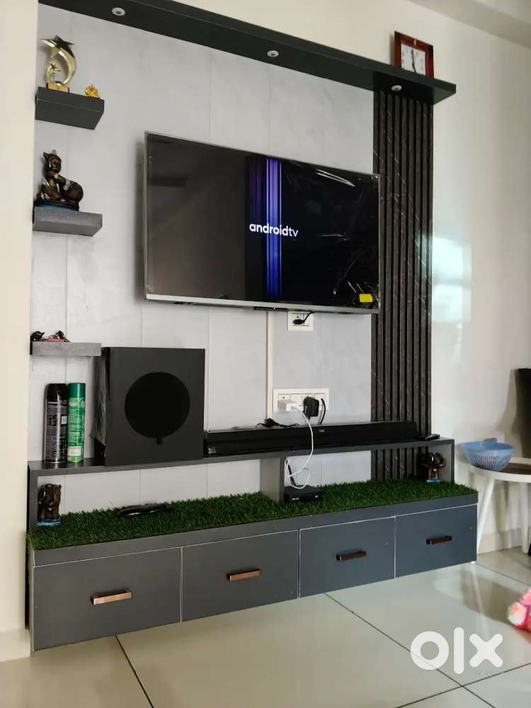 Xiaomi , Mi 4k HD Android LED , 43 inch