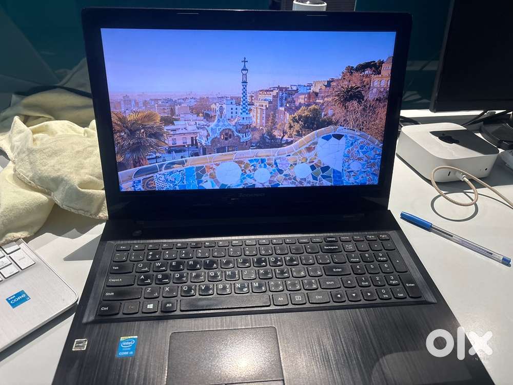 LENOVO LAPTOP