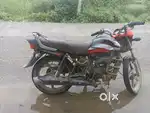 Good conditions bike ok