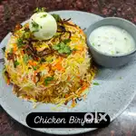 Requirement of Chinese Chef