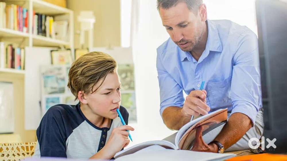 Assamese and Hindi Teacher