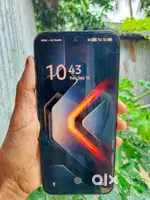 Infinix GT 30 Pro 1 month old
