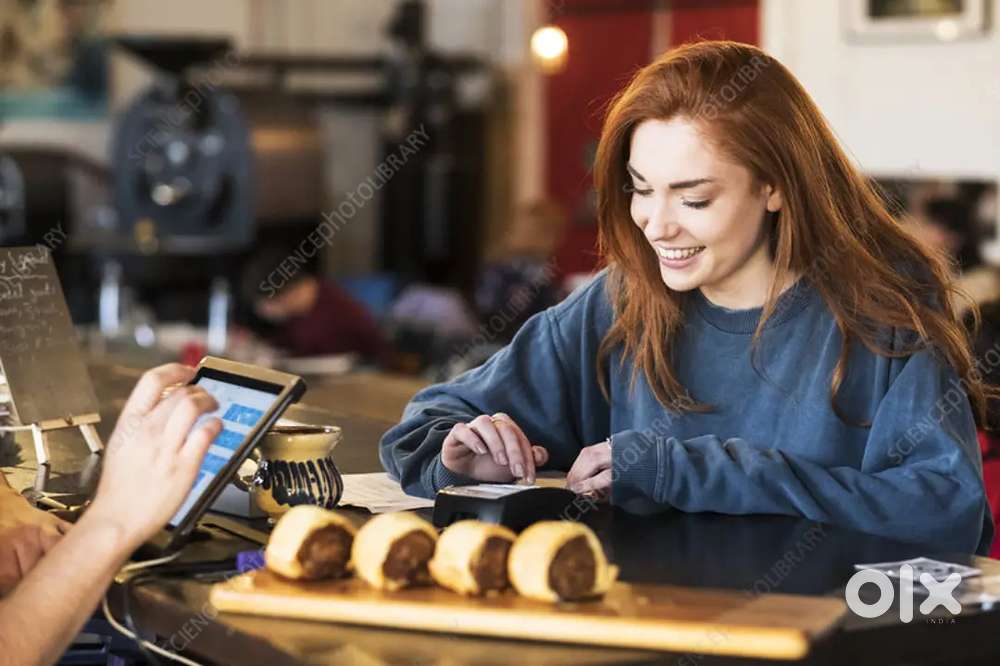 Restaurant Billing and Accounts