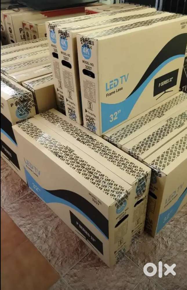 4K Sony 32'' Full Android Smart Led TV Best Price