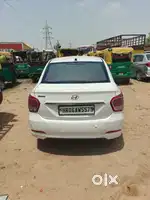 Hyundai Xcent 2015 Petrol Well Maintained