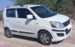 Maruti Suzuki Wagon R 2016 Petrol 83200 Km Driven