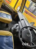 Force Tempo Traveller,Model = 2015,Showroom Condition Vehicle