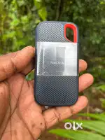 SanDisk SSD 2TB