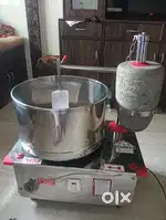 Wet Grinder