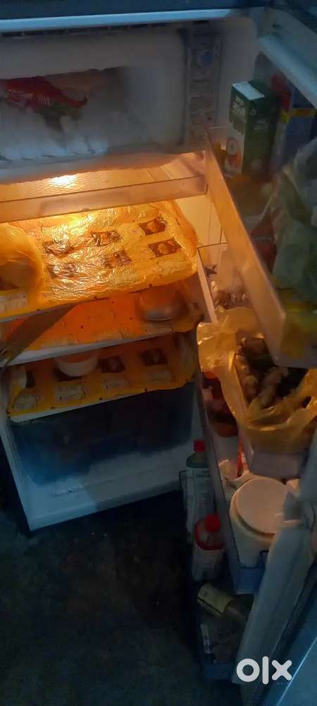 Samsung fridge
