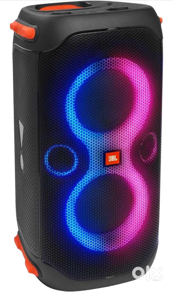 Jbl PartyBox 110