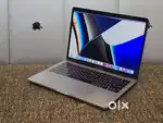 Apple Macbook Pro 2019 i7/16/512gb 13inch Retina Display