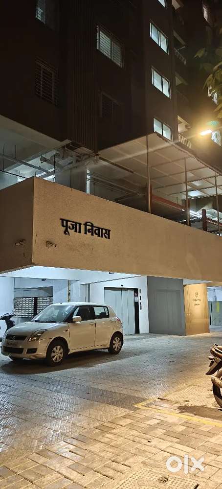 pooja niwas society