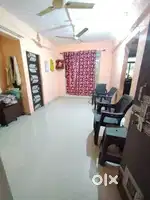 1 BHK FLAT AVAILABLE PAGADI SISTAM DOMBIVLI WEST