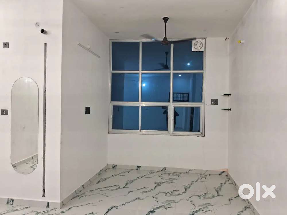 First floor for Rent