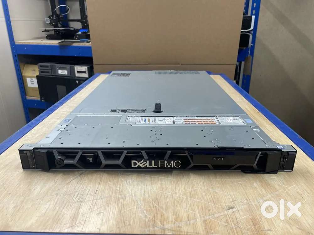 Dell R630/Dell R640/Dell rack server/1 U server/workstation/laptop/de