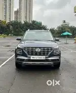 Hyundai Venue 1.0 SX Plus Turbo DCT Dual Tone, 2022, Petrol